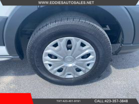 2015 FORD TRANSIT 350 LOW ROOF 148" 12 PASSENGER VAN WB PASSENGER VANS V6,3.7 LITER XL W/LOW ROOF W/60/40 SIDE DOOR VAN 3D - Eddies Auto Sales