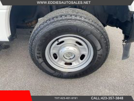 2020 FORD F250 SUPER DUTY CREW CAB 8FT KNAPHEIDE SERVICE BED TRUCK SERVICE/UTILITY TRUCKS V8, 6.2 LITER XL PICKUP 4D - Eddies Auto Sales