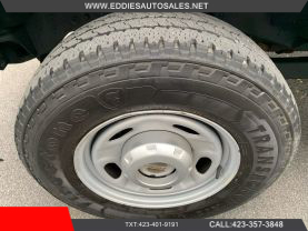 2017 FORD F250 SUPER DUTY SUPER CAB 8FT KNAPHEIDE SERVICE BED TRUCK SERVICE/UTILITY TRUCKS V8, FLEX FUEL, 6.2 LITER XL PICKUP 4D 6 3/4 FT - Eddies Auto Sales