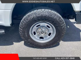 2019 FORD F350 SUPER DUTY SUPER CAB 8FT KNAPHEIDE SERVICE BED TRUCK 1,300 LB LIFTGATE SERVICE/UTILITY TRUCKS V8, 6.2 LITER XL PICKUP 4D - Eddies Auto Sales