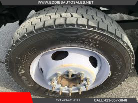2017 FORD F550 SUPER DUTY 46FT BUCKET TRUCK ALTEC AT41M BUCKET TRUCKS V8, TURBO DIESEL, 6.7 LITER XL 169" W.B. 2D - Eddies Auto Sales