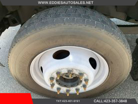 2017 FORD F550 SUPER DUTY 46FT BUCKET TRUCK ALTEC AT41M BUCKET TRUCKS V8, TURBO DIESEL, 6.7 LITER XL 169" W.B. 2D - Eddies Auto Sales