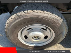 2020 FORD F250 SUPER DUTY CREW CAB 8FT KNAPHEIDE SERVICE BED TRUCK SERVICE/UTILITY TRUCKS V8, FLEX FUEL, 6.2 LITER XL PICKUP 4D 8 FT - Eddies Auto Sales