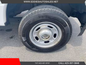 2019 FORD F250 SUPER DUTY CREW CAB 8FT KNAPHEIDE SERVICE BED TRUCK SERVICE/UTILITY TRUCKS V8, 6.2 LITER XL PICKUP 4D - Eddies Auto Sales