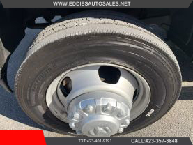 2022 RAM 5500 52FT BUCKET TRUCK VERSALIFT VST471 BUCKET TRUCKS 6-CYL, TURBO DIESEL, 6.7 LITER TRADESMAN CAB & CHASSIS 2D - Eddies Auto Sales