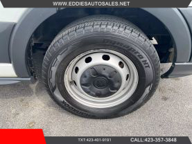 2016 FORD TRANSIT 150 CARGO VAN CARGO VANS V6, 3.7 LITER MEDIUM ROOF W/SLIDING SIDE DOOR W/RWB VAN 3D - Eddies Auto Sales