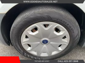 2017 FORD TRANSIT CONNECT LWB 7 PASSENGER VAN PASSENGER VANS 4-CYL, FLEX FUEL, 2.5 LITER XL VAN 4D - Eddies Auto Sales