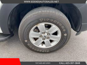 2007 FORD EXPLORER CARS/SUV V6, 4.0 LITER XLT SPORT UTILITY 4D - Eddies Auto Sales