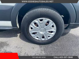 2015 FORD TRANSIT 350 15 PASSENGER VAN PASSENGER VANS V6, 3.7 LITER XL W/LOW ROOF W/60/40 SIDE DOOR VAN 3D - Eddies Auto Sales