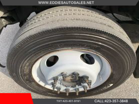 2019 FORD F550 SUPER DUTY 46FT BUCKET TRUCK ALTEC AT41M BUCKET TRUCKS V8, TURBO DIESEL, 6.7 LITER XL REGULAR CAB 2D - Eddies Auto Sales