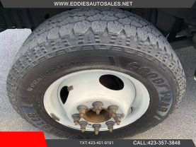 2019 FORD E350 SUPER DUTY CUTAWAY 36FT CABLE SPLICER BUCKET VAN ALTEC AT200A BUCKET TRUCKS V10, 6.8 LITER CUTAWAY VAN 2D - Eddies Auto Sales