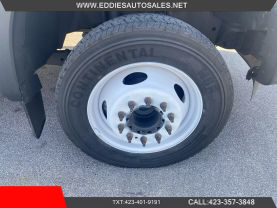 2013 FORD F550 SUPER DUTY REGULAR CAB 16FT BOX TRUCK BOX TRUCKS V8, TURBO DIESEL, 6.7 LITER 165" W.B. 2D - Eddies Auto Sales