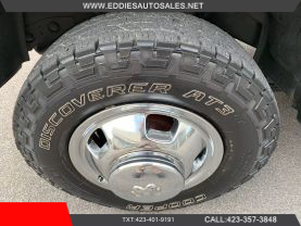 2015 RAM 3500 CREW CAB 9FT FLATBED TRUCK FLATBED TRUCKS V8, HEMI, 6.4 LITER TRADESMAN PICKUP 4D 8 FT - Eddies Auto Sales