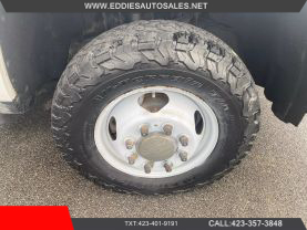 2016 CHEVROLET SILVERADO 3500 HD CREW CAB DRW GOOSENECK PICKUP TRUCKS V8, TURBO DSL, 6.6L LT PICKUP 4D 6 1/2 FT - Eddies Auto Sales
