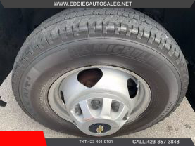 2014 CHEVROLET SILVERADO 3500 HD MECHANIC CRANE TRUCK 3,200 LBS STELLAR CRANE MECHANIC CRANE TRUCK V8, 6.0 LITER REG CAB  2D - Eddies Auto Sales