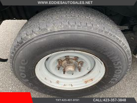 2008 FORD E250 UPFITTED CARGO VAN CARGO VANS V8, 4.6 LITER VAN 3D - Eddies Auto Sales