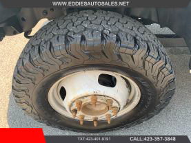 2015 FORD F350 SUPER DUTY CREW CAB 9FT KNAPHEIDE SERVICE BED TRUCK SERVICE/UTILITY TRUCKS V8, TURBO DIESEL, 6.7L XL CREW CAB 4D - Eddies Auto Sales