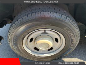 2015 FORD F250 SUPER DUTY 8FT KNAPHEIDE SERVICE BED TRUCK WITH 1,000 LBS LIFT GATE SERVICE/UTILITY TRUCKS V8, FLEX FUEL, 6.2 LITER XL PICKUP 2D 8 FT - Eddies Auto Sales