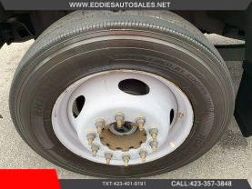 2020 FORD F550 SD 43FT CABLE PLACER BUCKET TRUCK ALTEC AT238P BUCKET TRUCKS V8, TURBO DIESEL, 6.7 LITER XL REG CAB 2D - Eddies Auto Sales