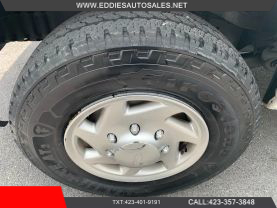 2012 FORD E350 SUPER DUTY 35FT BUCKET VAN SKYVAN UVN35A BUCKET TRUCKS V8, FLEX FUEL, 5.4 LITER VAN 3D - Eddies Auto Sales