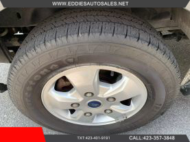 2018 FORD TRANSIT 250 UPFITTED CARGO VAN LOW ROOF  130'' WB CARGO VANS V6, ECOBOOST, TT 3.5L LOW ROOF W/SLIDING SIDE DOOR W/RWB VAN 3D - Eddies Auto Sales