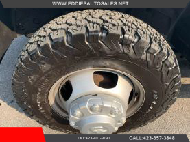 2021 RAM 3500 CREW CAB 35FT CABLE SPLICER TRUCK SKYTEL UTLN35A BUCKET TRUCKS V8, HEMI, 6.4 LITER TRADESMAN PICKUP 4D 8 FT - Eddies Auto Sales