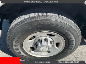 2015 CHEVROLET EXPRESS 2500 11 PASSENGER VAN PASSENGER VANS V8, FLEX FUEL, 6.0 LITER LS VAN 3D - Eddies Auto Sales