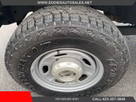 2016 FORD F250 SUPER DUTY 8FT KNAPHEIDE SERVICE BED TRUCK SERVICE/UTILITY TRUCKS V8, FLEX FUEL, 6.2 LITER XL PICKUP 2D 8 FT - Eddies Auto Sales