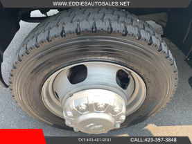2022 RAM 5500 52FT BUCKET TRUCK VERSALIFT VST-471 BUCKET TRUCKS 6-CYL, TURBO DIESEL, 6.7 LITER TRADESMAN REG CAB 2D - Eddies Auto Sales
