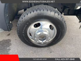 2012 FORD F450 SUPER DUTY CREW CAB DRW PICKUP TRUCKS V8, 6.7 LITER XL PICKUP 4D 8 FT - Eddies Auto Sales