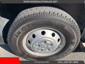 2023 RAM PROMASTER CARGO VAN LOW ROOF 136'' WB CARGO VANS V6, VVT, 3.6 LITER 2500 LOW ROOF VAN 3D - Eddies Auto Sales