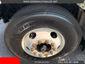 2012 FORD F-750 SUPER DUTY REGULAR CAB 18FT NON CDL BOX TRUCK BOX TRUCKS 6.7L  DIESEL I6 F750 REGULAR CAB - Eddies Auto Sales