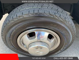 2018 RAM 3500 CREW CAB 35FT CABLE SPLICER TRUCK UTEM SKYTEL UTLN35A BUCKET TRUCKS 6-CYL, TURBO DSL, 6.7L TRADESMAN PICKUP 4D 8 FT - Eddies Auto Sales