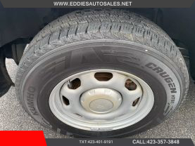 2014 FORD F150 XL REGULAR CAB 8FT BED PICKUP TRUCKS V6, FLEX FUEL, 3.7 LITER XL PICKUP 2D 8 FT - Eddies Auto Sales