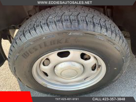 2014 FORD F150 REGULAR CAB 8FT BED PICKUP TRUCKS V6, FLEX FUEL, 3.7 LITER XL PICKUP 2D 8 FT - Eddies Auto Sales