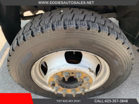 2017 RAM 5500 46FT BUCKET TRUCK ALTEC AT41 BUCKET TRUCKS 6-CYL, TURBO DSL, 6.7L TRADESMAN REG CAB - Eddies Auto Sales