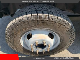 2017 FORD F350 SUPER DUTY CREW CAB 8FT KNAPHEIDE SERVICE BED TRUCK SERVICE/UTILITY TRUCKS V8, TURBO DIESEL, 6.7L XL PICKUP 4D 8 FT - Eddies Auto Sales