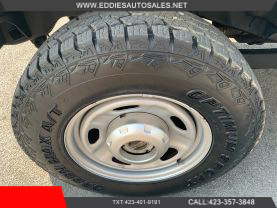 2019 FORD F250 SUPER DUTY CREW CAB 8FT KNAPHEIDE SERVICE BED TRUCK SERVICE/UTILITY TRUCKS V8, FLEX FUEL, 6.2 LITER XL PICKUP 4D 8 FT - Eddies Auto Sales
