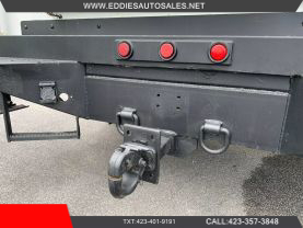 2014 RAM 5500 MECHANIC CRANE TRUCK 3,200 LBS AUTO CRANE MECHANIC CRANE TRUCK 6-CYL, TURBO DSL, 6.7L TRADESMAN REG CAB - Eddies Auto Sales