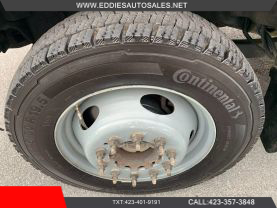 2017 FORD F550 SUPER DUTY 46FT BUCKET TRUCK ALTEC AT41M BUCKET TRUCKS V8, TURBO DIESEL, 6.7 LITER XL 169" W.B. 2D - Eddies Auto Sales