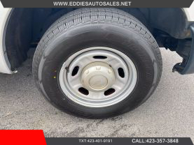 2015 FORD F250 SUPER DUTY REGULAR CAB 8FT KNAPHEIDE SERVICE BED TRUCK SERVICE/UTILITY TRUCKS V8, 6.2 LITER XL PICKUP 2D - Eddies Auto Sales