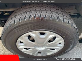 2019 FORD TRANSIT 250 UPFITTED CARGO VAN LOW ROOF 130" WB CARGO VANS V6, ECOBOOST, TWIN TURBO, 3.5 LITER LOW ROOF W/SLIDING SIDE DOOR W/RWB VAN 3D - Eddies Auto Sales