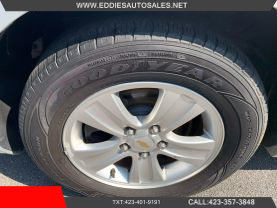 2013 CHEVROLET IMPALA LS SEDAN CARS/SUV V6, 3.6 LITER LS SEDAN 4D - Eddies Auto Sales