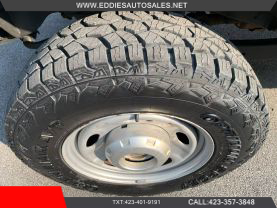 2019 FORD F250 SUPER DUTY CREW CAB 8FT KNAPHEIDE SERVICE BED TRUCK SERVICE/UTILITY TRUCKS V8, FLEX FUEL, 6.2 LITER XL PICKUP 4D 8 FT - Eddies Auto Sales