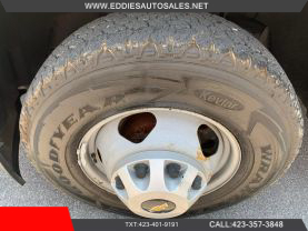 2015 CHEVROLET SILVERADO 3500 HD 9FT DUMP TRUCK WITH 8 1/2 FT BOSS SNOW PLOW DUMP TRUCKS V8, 6.0 LITER REG CAB 2D - Eddies Auto Sales