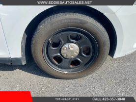 2018 FORD TAURUS CARS/SUV V6 3.5L GASOLINE SEDAN 4D POLICE INTERCEPTOR - Eddies Auto Sales