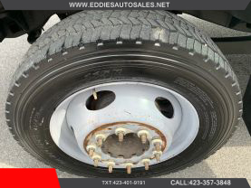 2019 FORD F550 SD MECHANIC CRANE TRUCK 6,000 LBS. AUTO CRANE MECHANIC CRANE TRUCK V8, TURBO DIESEL, 6.7 LITER XL REG CAB 4D - Eddies Auto Sales