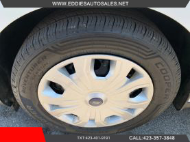2020 FORD TRANSIT CONNECT UPFITTED CARGO VAN CARGO VANS 4-CYL, FLEX FUEL, 2.0 LITER XL VAN 4D - Eddies Auto Sales