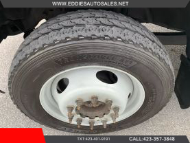 2017 FORD F550 SUPER DUTY 46FT BUCKET TRUCK ALTEC AT41M BUCKET TRUCKS V8, TURBO DIESEL, 6.7 LITER XL 169" W.B. 2D - Eddies Auto Sales