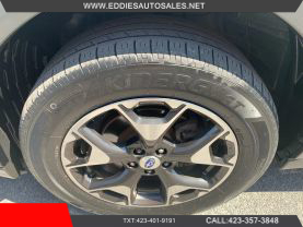 2018 SUBARU CROSSTREK 2.0I PREMIUM CARS/SUV 4-CYL, PZEV, 2.0 LITER 2.0I PREMIUM SPORT UTILITY 4D - Eddies Auto Sales